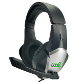 Auscultadores PC / PS4 / PS5 / Xbox Gaming COOL Lighting ...