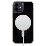 Capa COOL para iPhone 13 Magnética Transparente