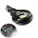 Cabo-USB-de-dados-para-Casio-Exilim,-EX-S10,-EX-S12,----