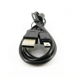 Cabo USB de dados para Casio Exilim, EX-S10, EX-S12, ...
