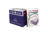 Resma Papel A4 Copy Star 80GR - 500 Fls