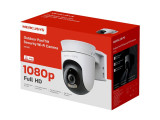 Camera TP-LINK Mercusys Outdoor Pan/Tilt Security Wi-Fi