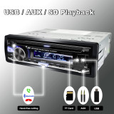 Autoradio Alondy RDS c/Cd/Dvd Bluetooth,USB MP3 SD