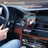 Autoradio Alondy RDS c/Cd/Dvd Bluetooth,USB MP3 SD