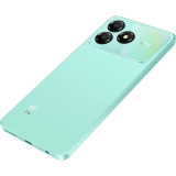 Smartphone ZTE BLADE A36 4GB/64GB Verde