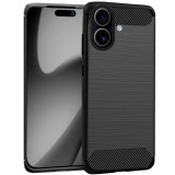 Capa-COOL-para-iPhone-17-Carbono-Preto