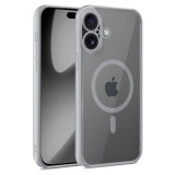 Capa-COOL-para-iPhone-17-Magnetica-Borde-Prata