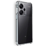 Capa COOL p/Xiaomi Redmi Note 13 Pro Plus 5G AntiShock Tranp