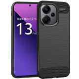 Capa-COOL-p-Xiaomi-Redmi-Note-13-Pro-Plus-5G-Carbono-Preto