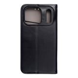 Capa Flip Cover COOL para iPhone 17 Pro / 18 Pro Preto