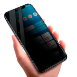 Protetor de Ecrã Matte Privacy COOL para iPhone 16 Pro / 17