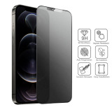 Protetor de Ecrã Matte Privacy COOL para iPhone 16 Pro / 17