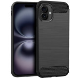 Capa-COOL-para-iPhone-16-Carbono-Preto