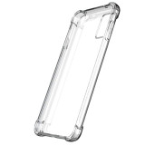 Capa COOL para iPhone 16 AntiShock Transparente