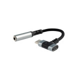 CABO-ADAPT-USB-C-M---AUDIO-3-5-F+USB-F-3A-10CM-Nanocable