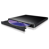 LG GP57EB40 Ultra Portátil Slim DVD-RW - Preto