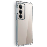 Capa COOL p/Xiaomi Redmi 15 / 15 5G AntiShock Transparente