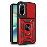 Capa-COOL-para-Xiaomi-Redmi-A5-Hard-Ring-Vermelho