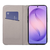 Capa Flip Cover COOL para Samsung S942 Galaxy S26 Preto