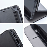 Capa Flip Cover COOL para Samsung S942 Galaxy S26 Preto