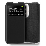 Capa-Flip-Cover-COOL-para-Xiaomi-Redmi-15---15-5G-Preto