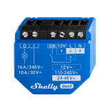 Shelly-1-Gen3-WiFi-2-4-GHz-IEEE802-11-b-g-n-Bluetooth