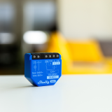 Shelly 1 Gen3 WiFi 2.4 GHz IEEE802.11 b/g/n/Bluetooth