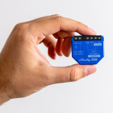 Shelly 1 Gen3 WiFi 2.4 GHz IEEE802.11 b/g/n/Bluetooth