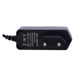 Fonte alim.estabilizada AC 100-240V - Saída DC 12V/1A