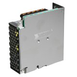 Fonte alim.comutada AC 200~240V/Saída ajust.10.5~13.5V 5A
