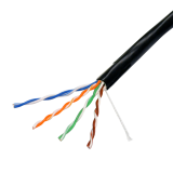 Cabo-UTP-SAFIRE-CAT6-OUTDOOR-PRETO-(mt)