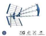 Antena-Terrestre-UHF-5G-27El-Eco-Daxis