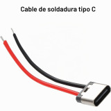 Cabo-de-soldadura-2P,--USB-C-c-fio