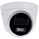 Camara Turret IP Hikvision gama Value Lente 2.8 mm