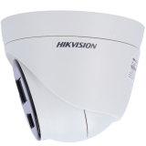 Camara Turret IP Hikvision gama Value Lente 2.8 mm
