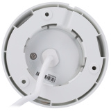 Camara Turret IP Hikvision gama Value Lente 2.8 mm