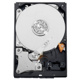 Disco rígido Western Digital Capac. 2TB  SATA até 175 MB/s