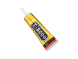 Cola-transparente-T-8000,-50-ml-