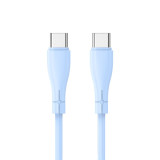 Cabo-USB-COOL-Silicone-Tipo-C-p-Tipo-C-(usb-c)-Azul-1-mt