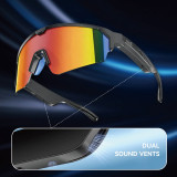 Oculos Sol COOL Training (Audio)?Unissexo (Chamadas, Musica)