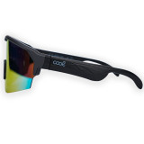 Oculos Sol COOL Training (Audio)?Unissexo (Chamadas, Musica)