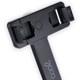 Suporte Tripe Extensível Univ.COOL 170cm+Comando Disparador