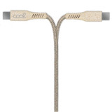 Cabo USB Universal tipo C-tipo C COOL ECO (1,5 metros)
