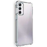 Capa COOL p/Samsung A145 Galaxy A14/A14 5G AntiShock Transp.