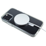 Capa COOL p/Samsung S918 Galaxy S23 Ultra Magnética Transp.