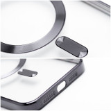 Capa COOL p/Samsung S948 Galaxy S26 UltraMagnética Borde prt