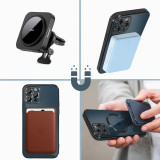 Capa COOL p/Samsung S948 Galaxy S26 UltraMagnética Borde prt