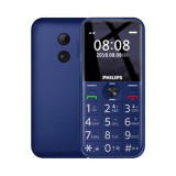 Telemovel-Philips-Xenium-E-163-Blue