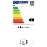 Televisão LED 24