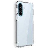 Capa COOL p/Samsung A576 Galaxy A57 5G AntiShock Transp.